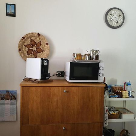 Paguro Apartment Rapallo Exterior photo