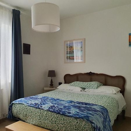 Paguro Apartment Rapallo Exterior photo