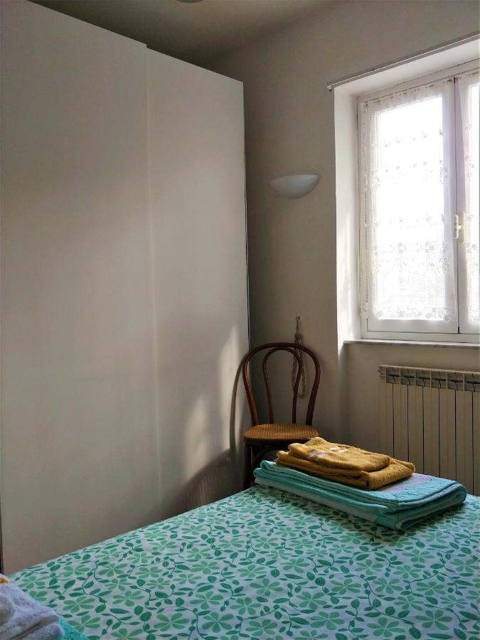Paguro Apartment Rapallo Exterior photo