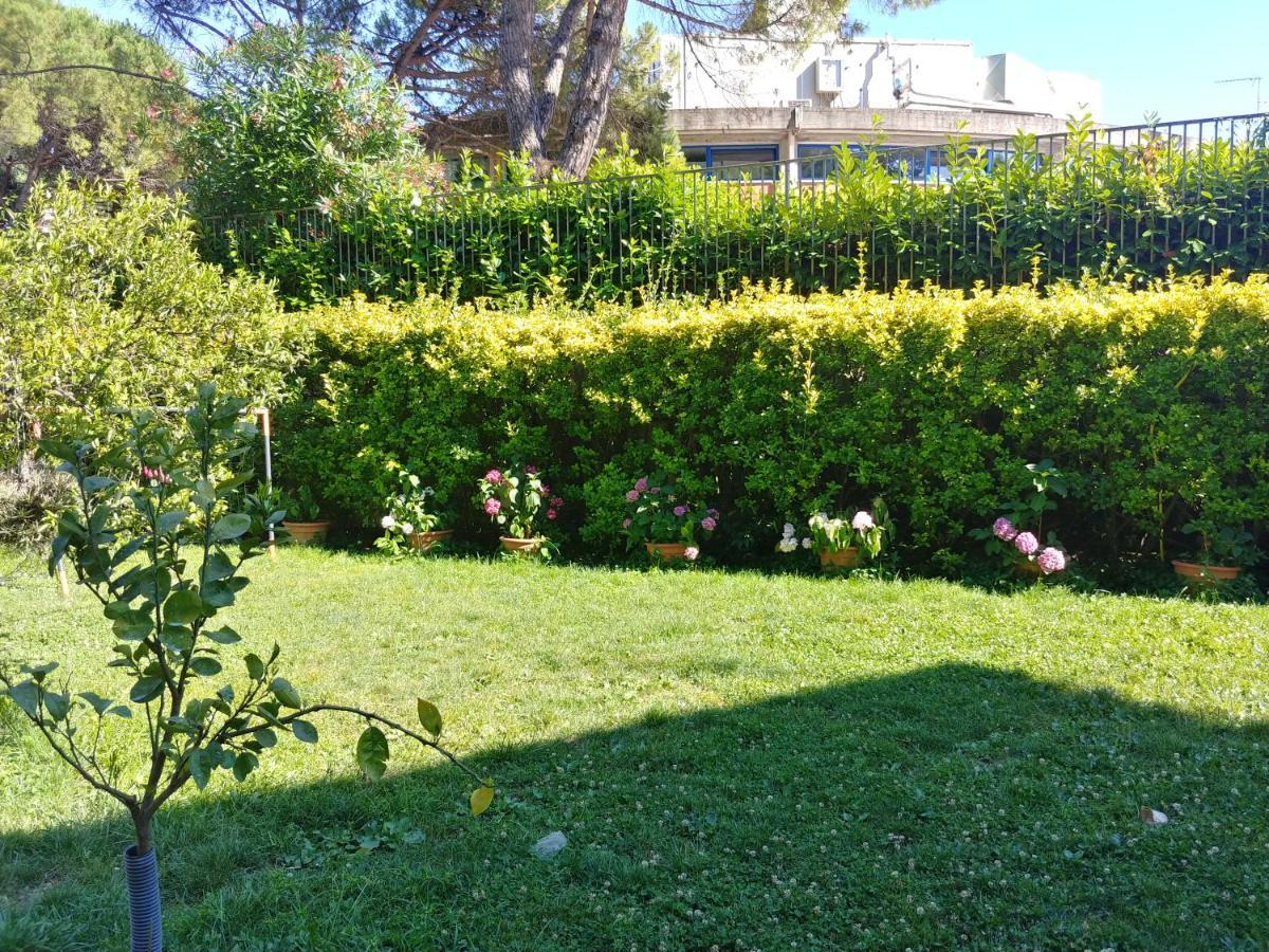 Paguro Apartment Rapallo Exterior photo