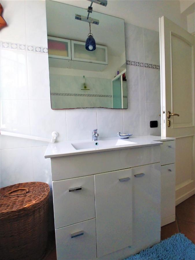 Paguro Apartment Rapallo Exterior photo