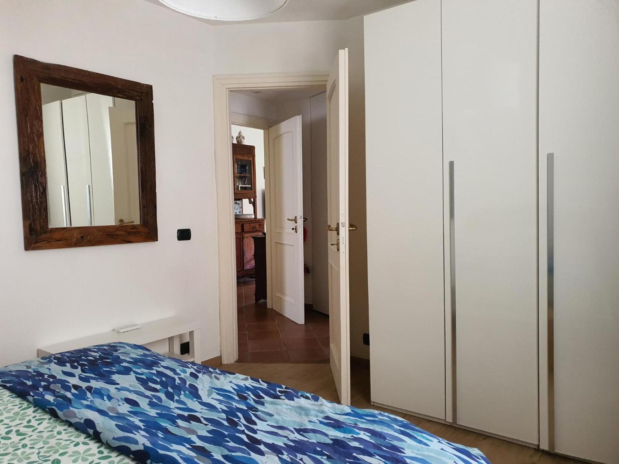 Paguro Apartment Rapallo Exterior photo