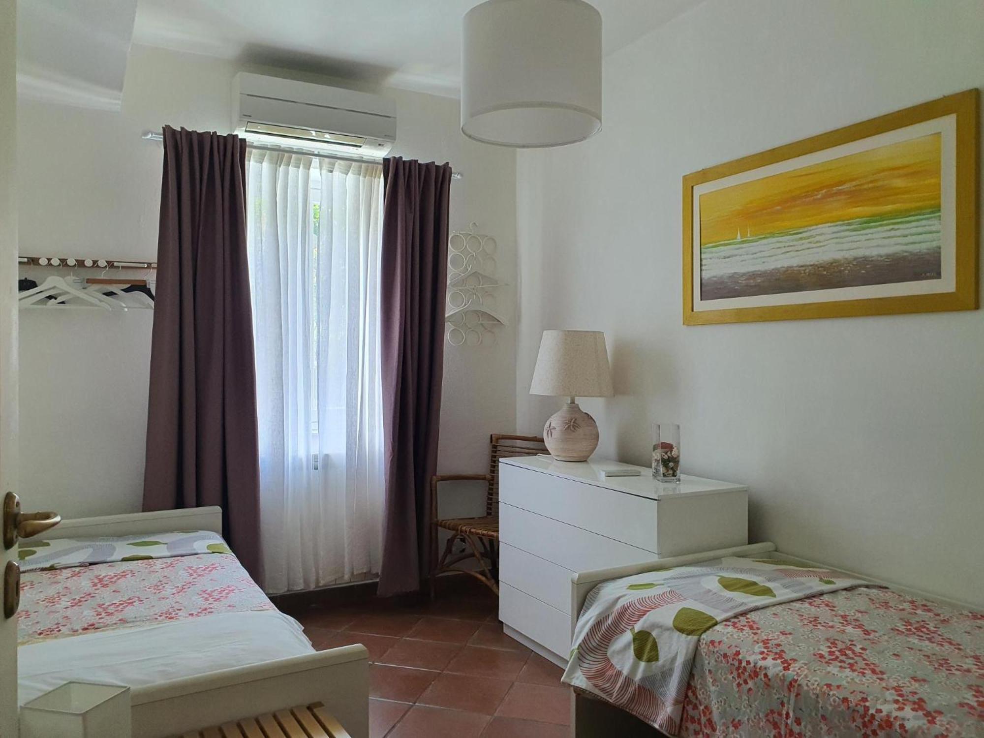 Paguro Apartment Rapallo Exterior photo